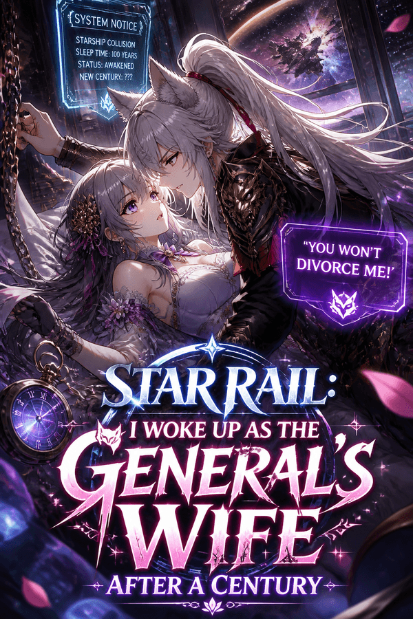 Star Rail: I Woke Up as the General's Wife After a Century