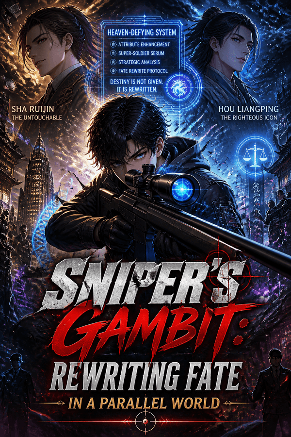 Sniper's Gambit: Rewriting Fate in a Parallel World