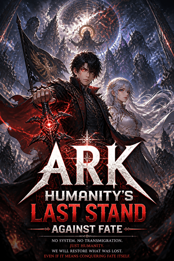Ark: Humanity's Last Stand Against Fate