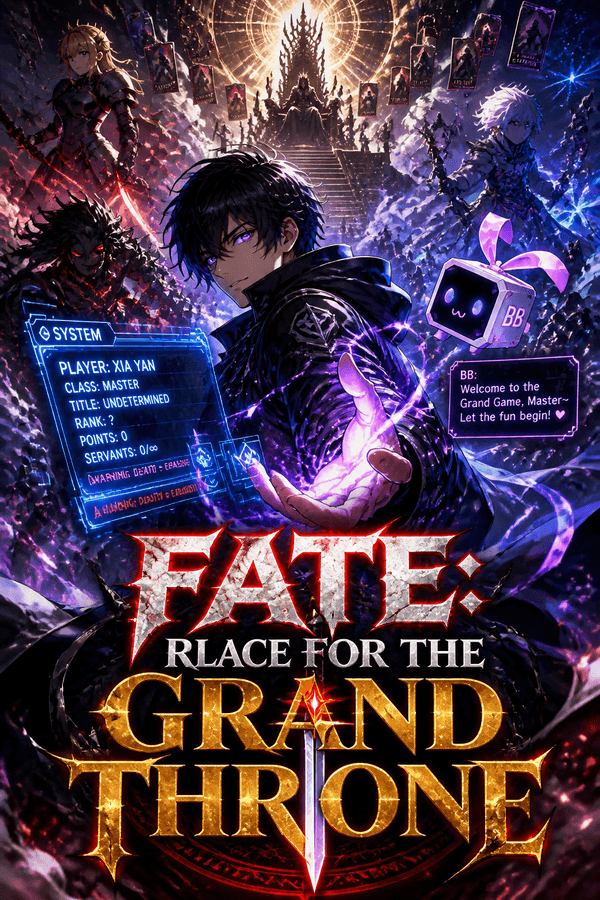 Fate: Race for the Grand Throne