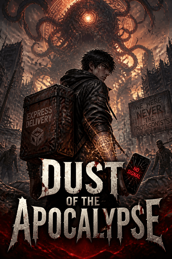 Dust of the Apocalypse