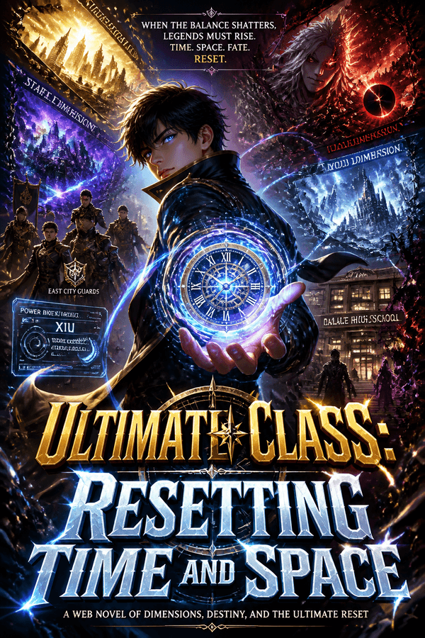 Ultimate Class: Resetting Time and Space