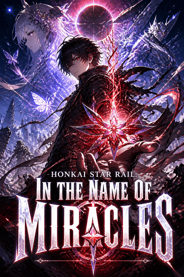 Honkai Star Rail: In the Name of Miracles