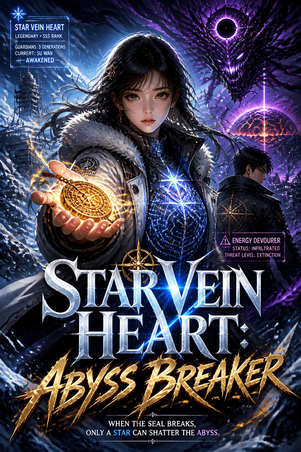 Star Vein Heart: Abyss Breaker