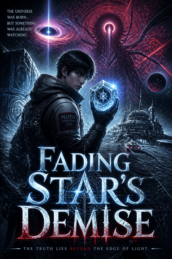 Fading Star's Demise