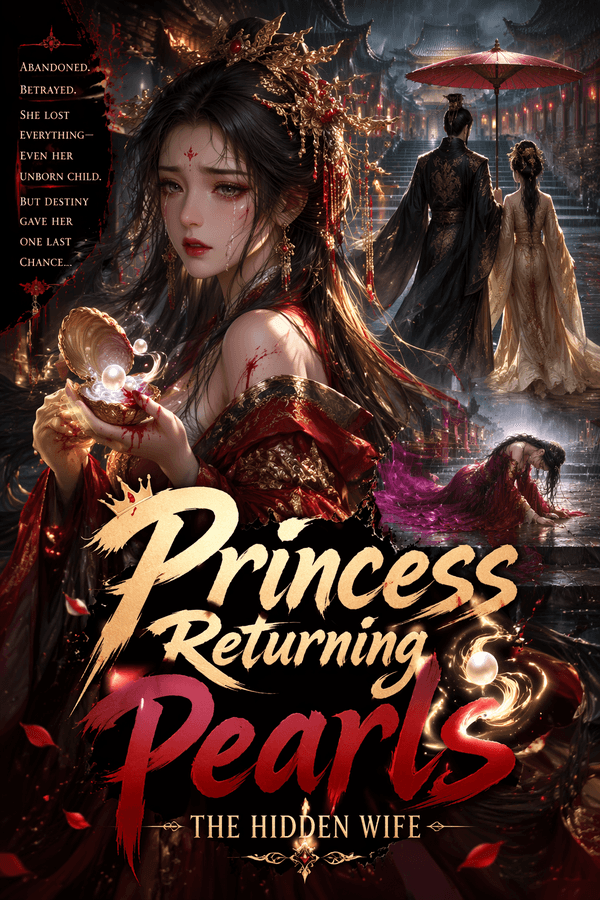 Princess Returning Pearls: The Hidden Wife