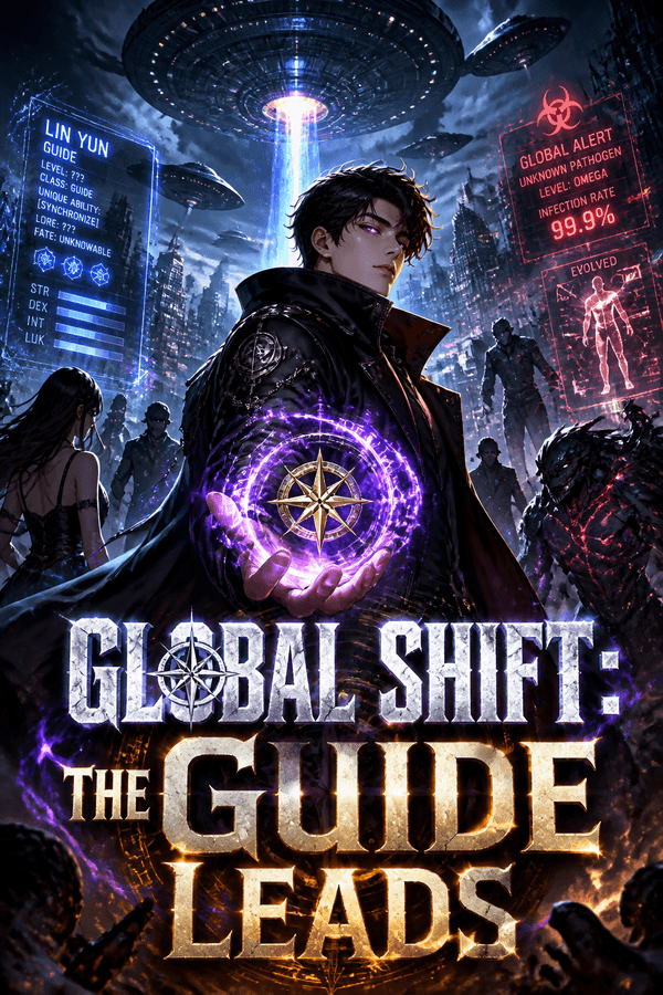 Global Shift: The Guide Leads