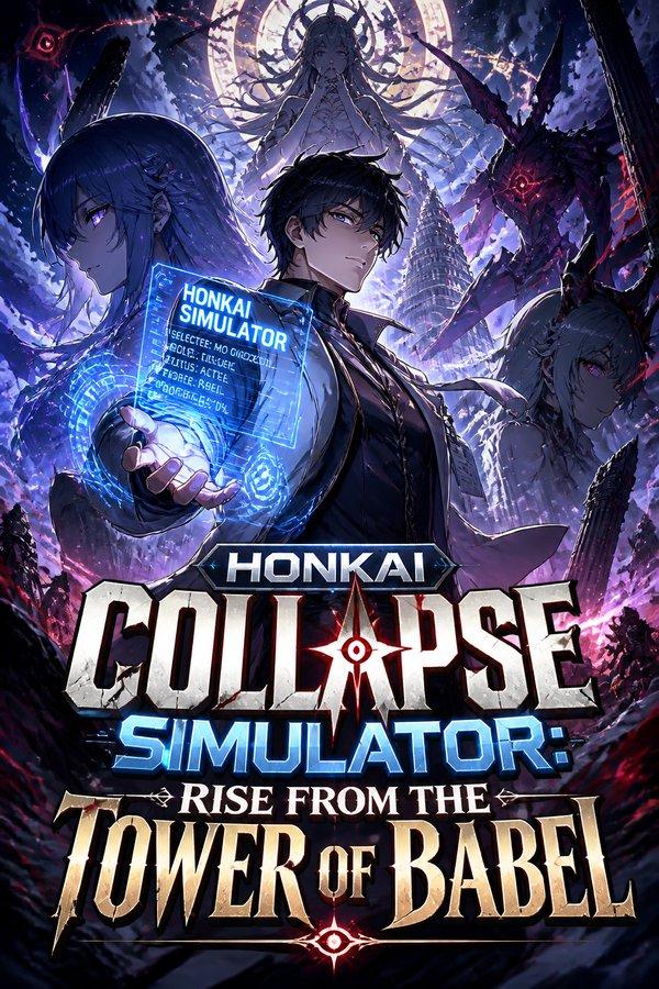 Honkai Collapse Simulator: Rise from the Tower of Babel