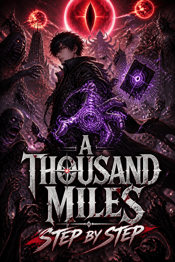 A Thousand Miles Step by Step