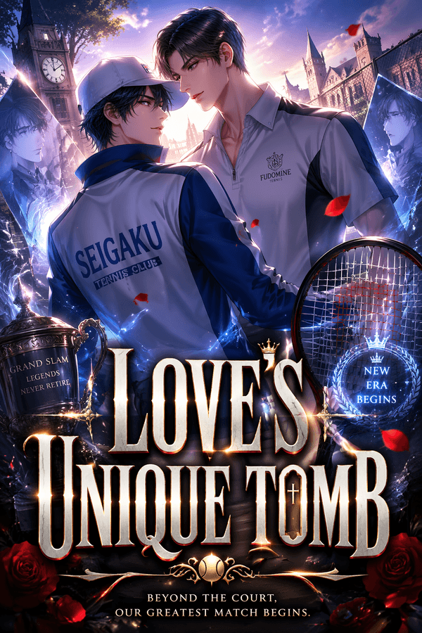 Love's Unique Tomb