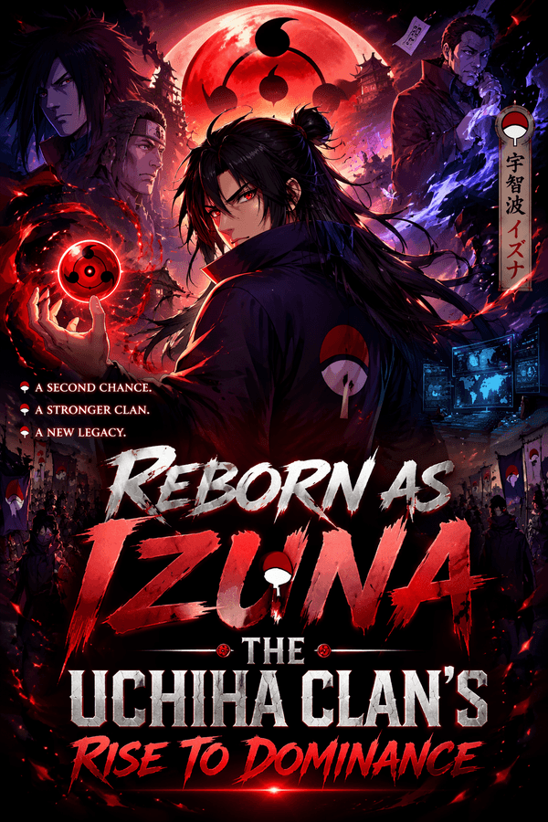 Reborn as Izuna: The Uchiha Clan's Rise to Dominance