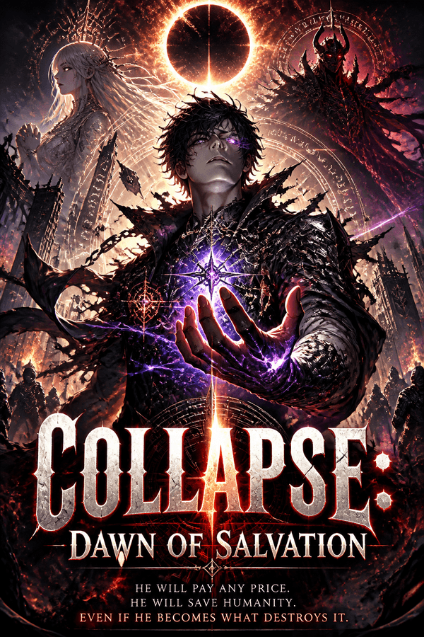 Collapse: Dawn of Salvation