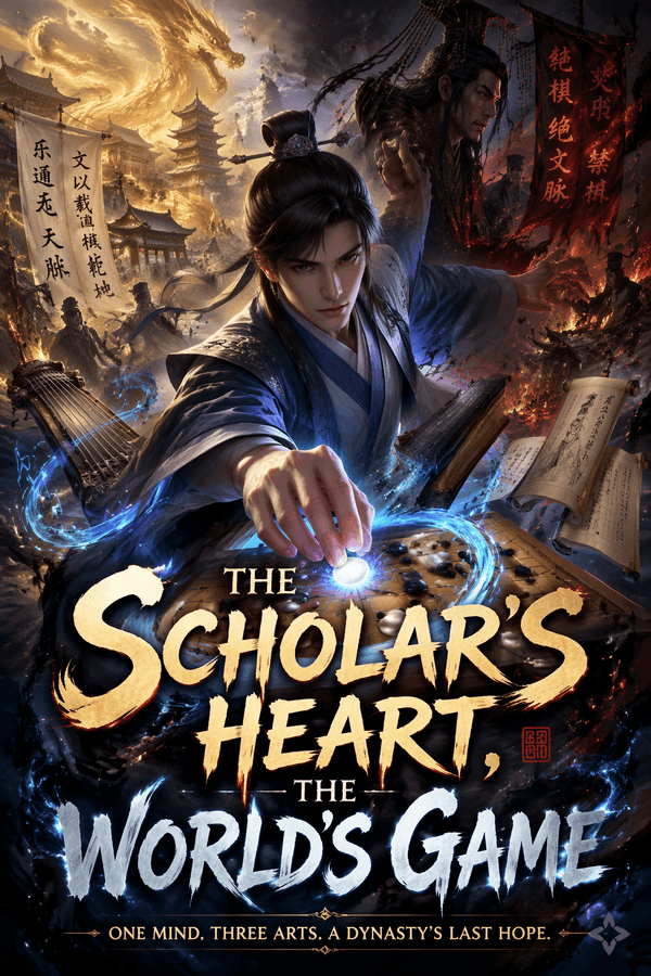 The Scholar's Heart, The World's Game