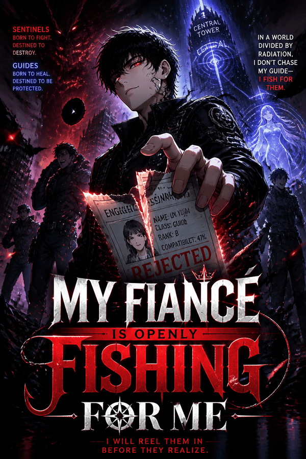 My Fiancé is Openly Fishing for Me