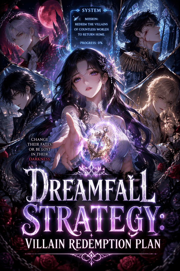 Dreamfall Strategy: Villain Redemption Plan