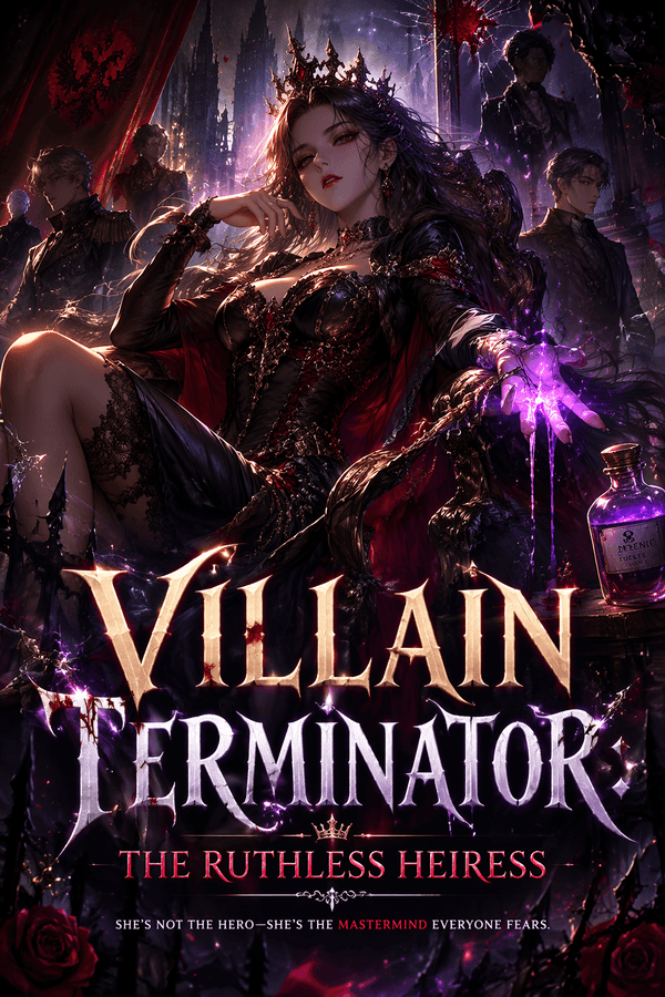Villain Terminator: The Ruthless Heiress