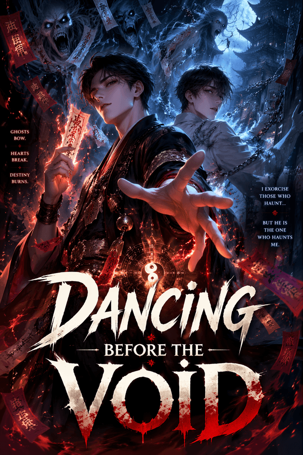 Dancing Before the Void