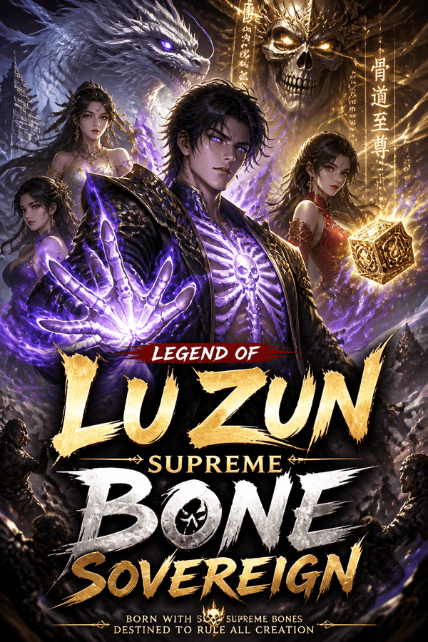 Legend of Lu Zun: Supreme Bone Sovereign