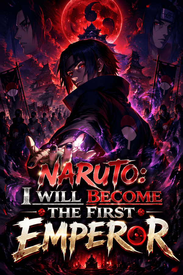 Naruto: I Will Become the First Emperor