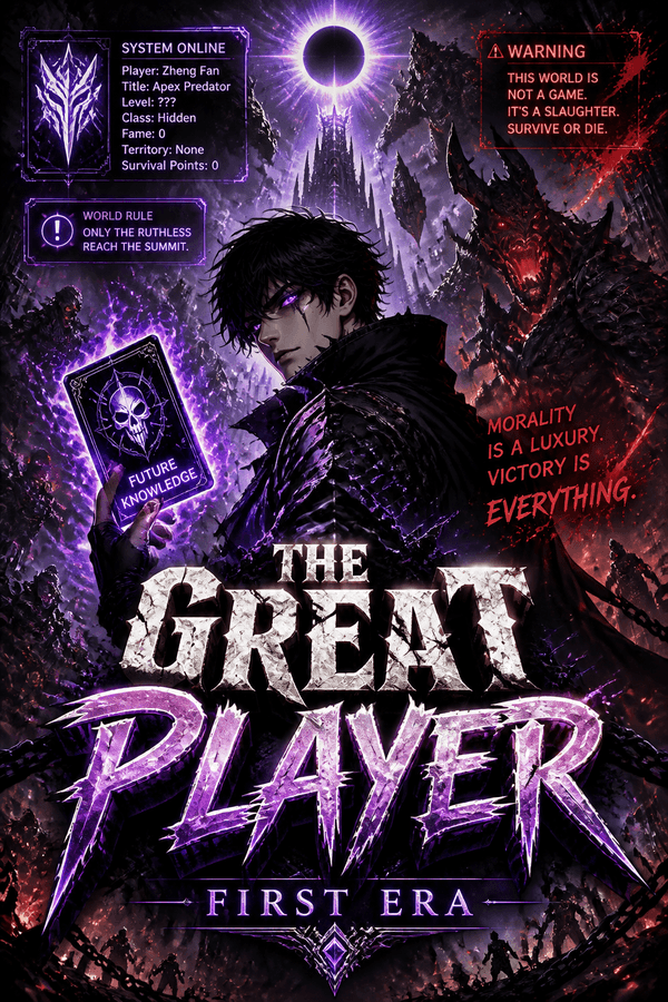 The Great Player: First Era