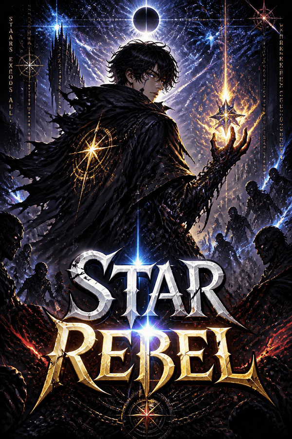 Star Rebel
