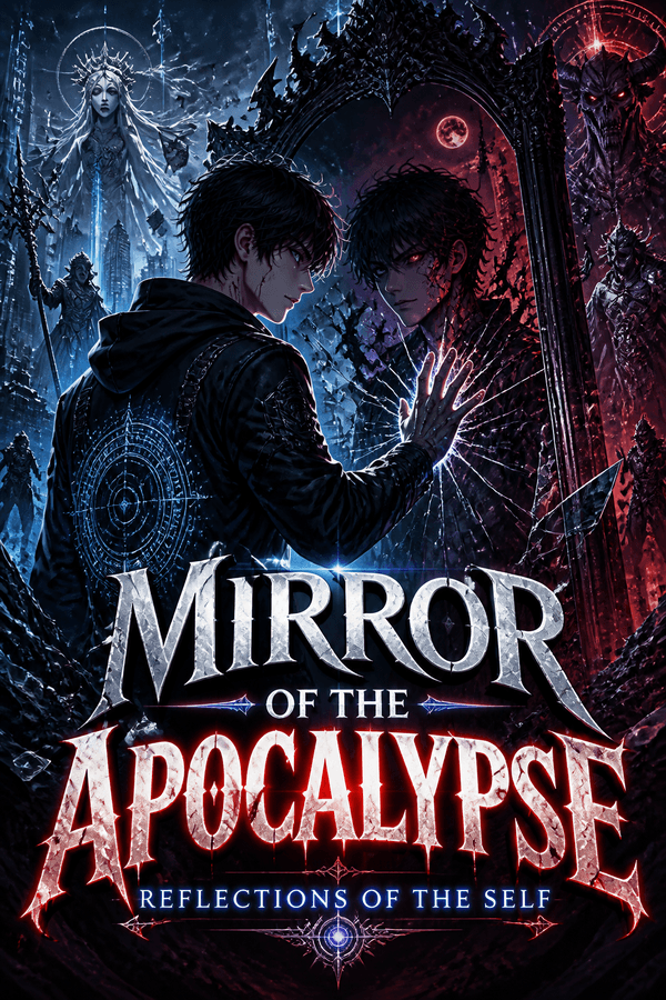 Mirror of the Apocalypse: Reflections of the Self