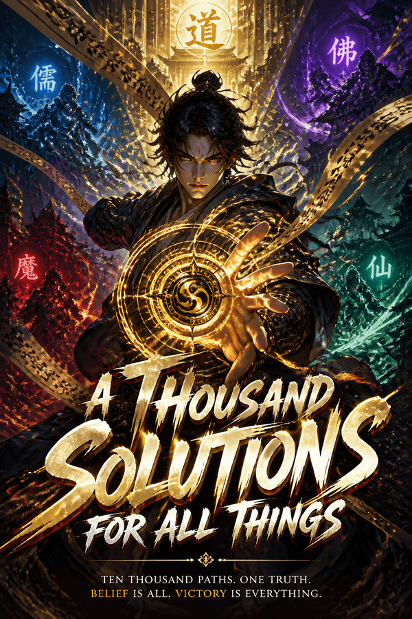 A Thousand Solutions for All Things