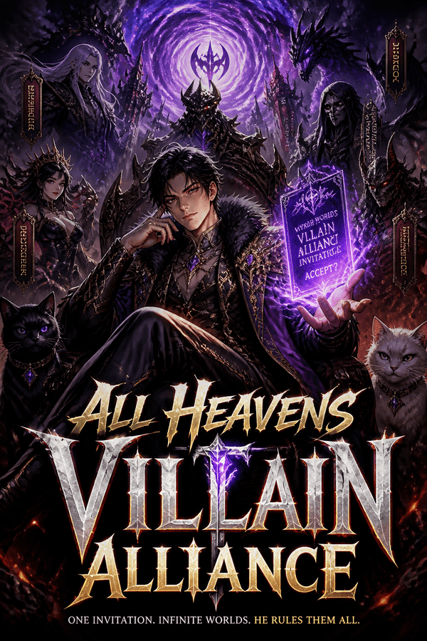 All Heavens Villain Alliance