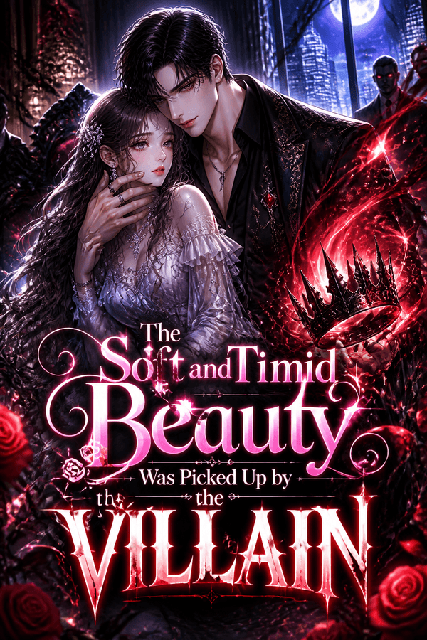 The Soft and Timid Beauty Was Picked Up by the Villain