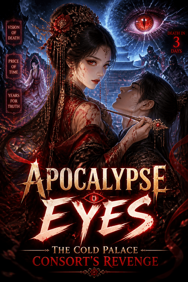 Apocalypse Eyes: The Cold Palace Consort's Revenge