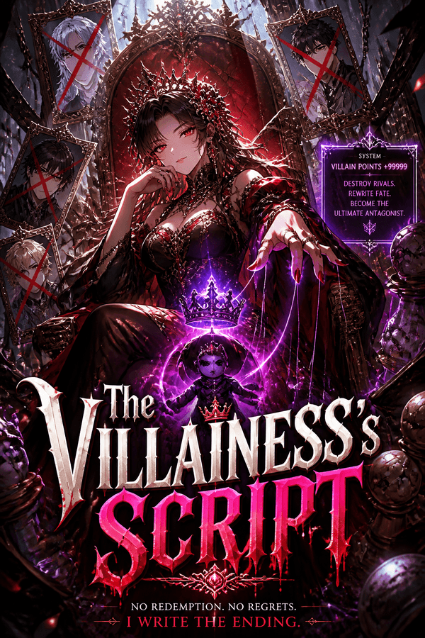 The Villainess's Script