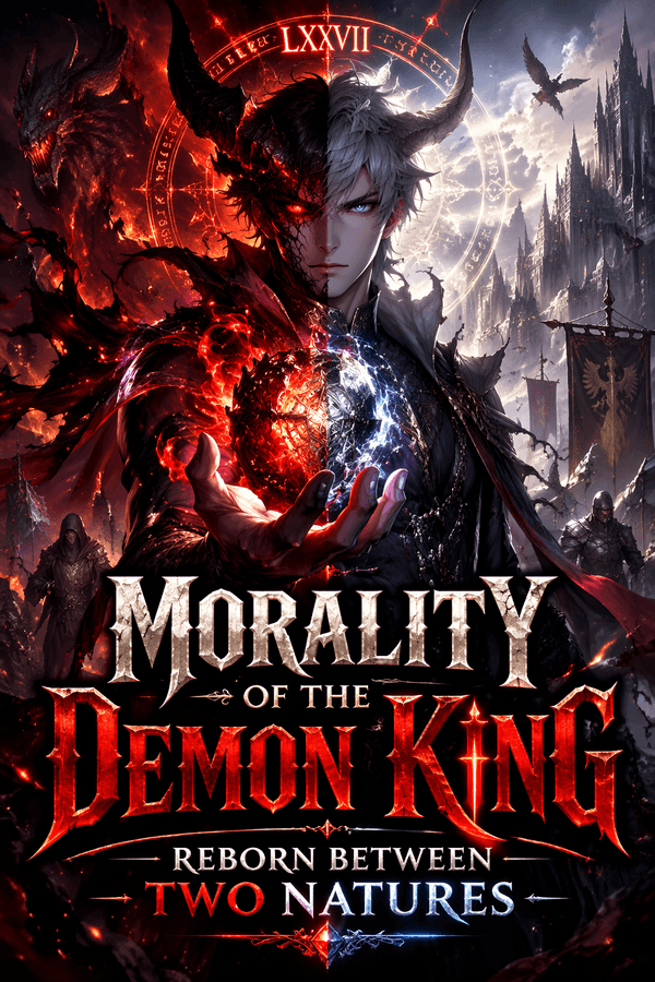 Morality of the Demon King: Reborn Between Two Natures