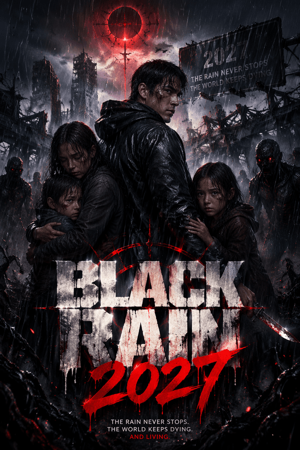 Black Rain 2027