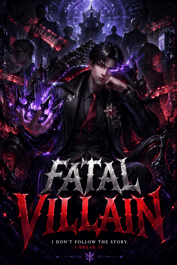 Fatal Villain