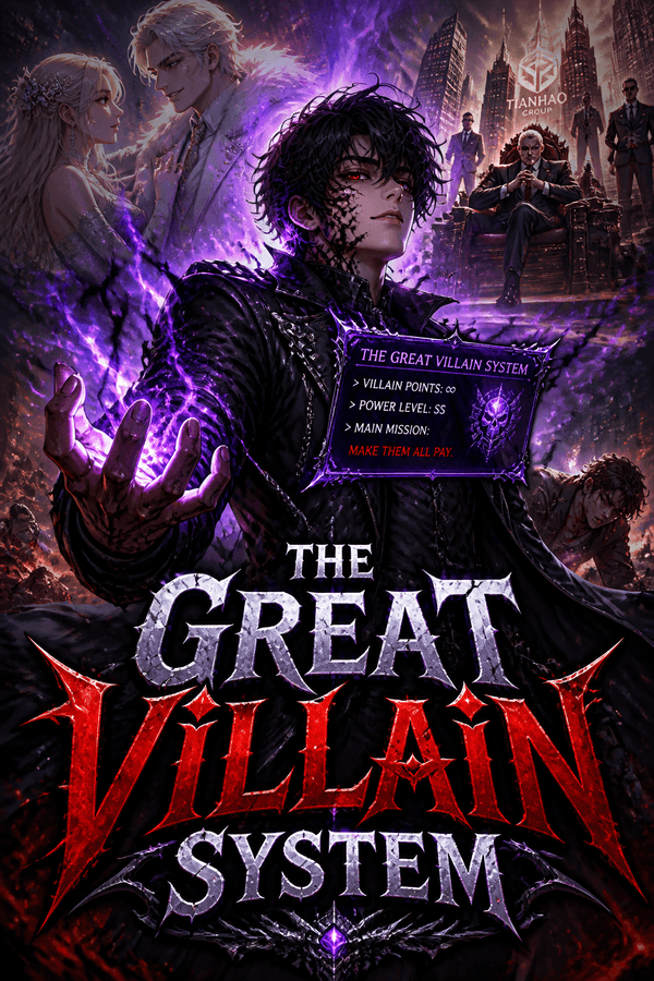 The Great Villain System