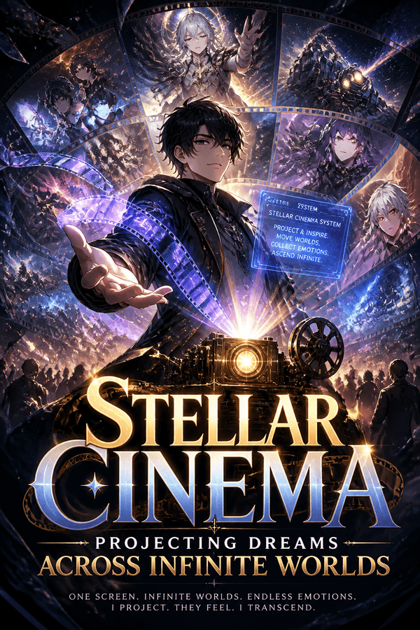Stellar Cinema: Projecting Dreams Across Infinite Worlds