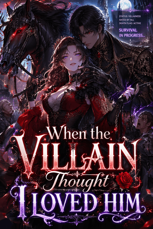 When the Villain Thought I Loved Him