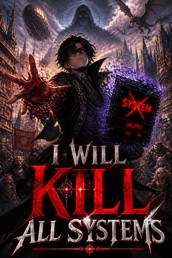 I Will Kill All Systems