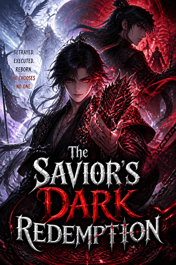 The Savior's Dark Redemption