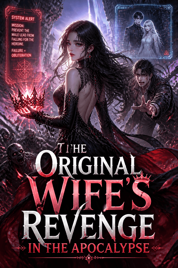 The Original Wife's Revenge in the Apocalypse