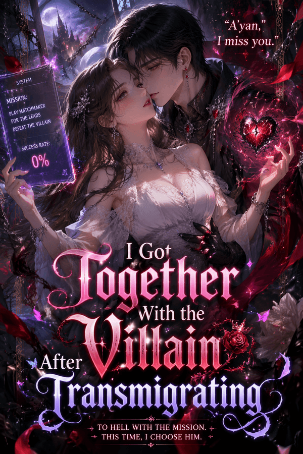 I Got Together With the Villain After Transmigrating