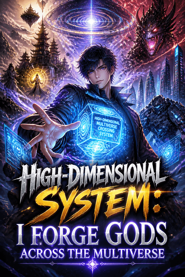 High-Dimensional System: I Forge Gods Across the Multiverse