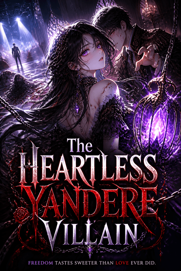 The Heartless Yandere Villain