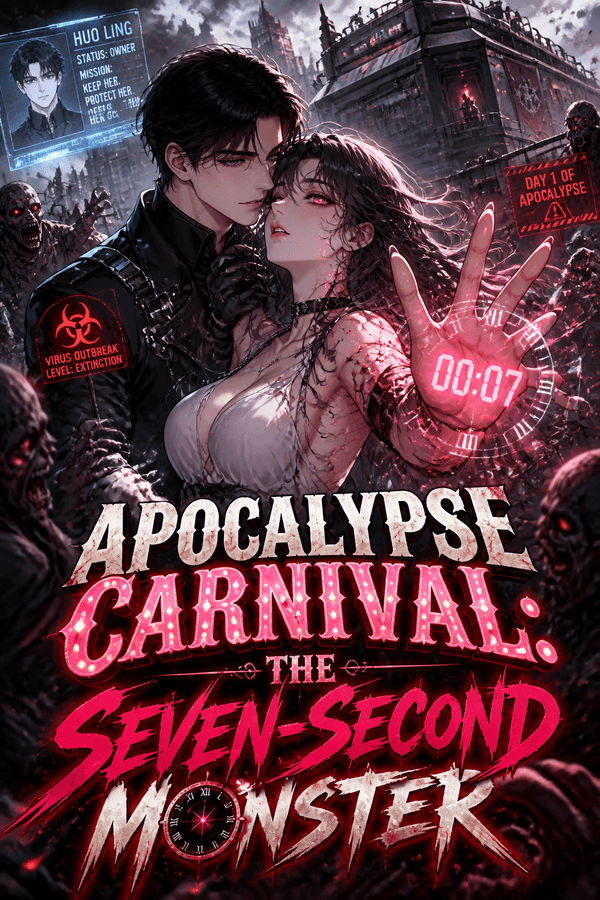 Apocalypse Carnival: The Seven-Second Monster