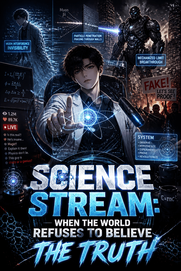 Science Stream: When the World Refuses to Believe the Truth