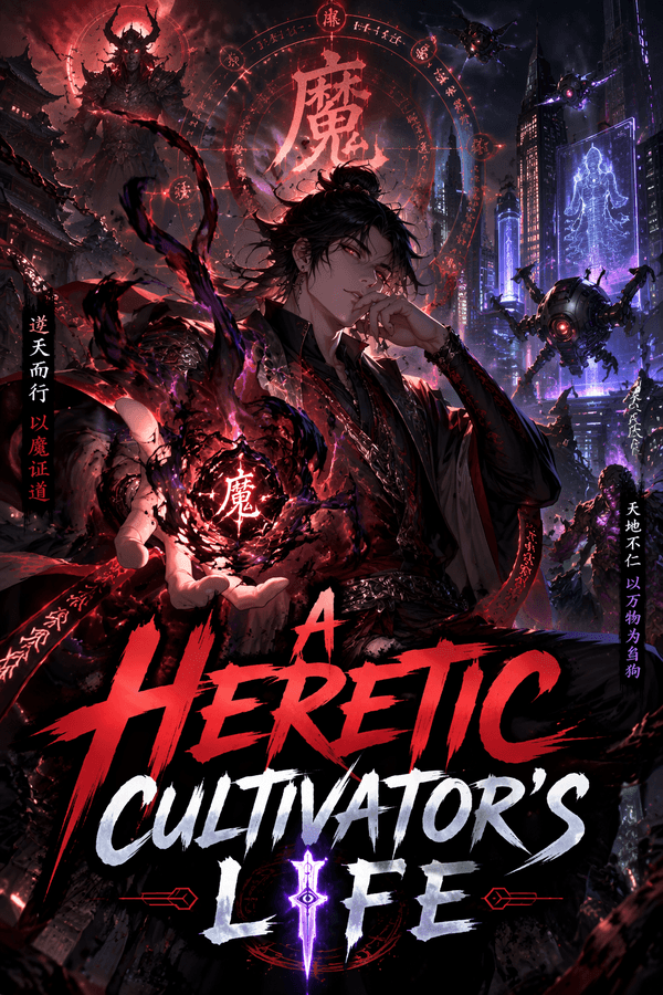 A Heretic Cultivator's Life