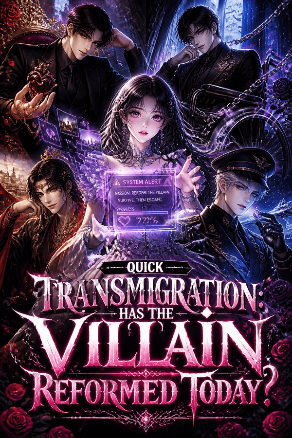 Quick Transmigration: Has the Villain Reformed Today?