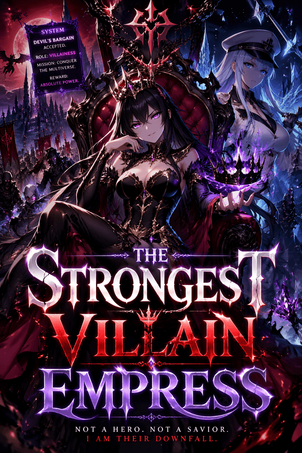The Strongest Villain Empress