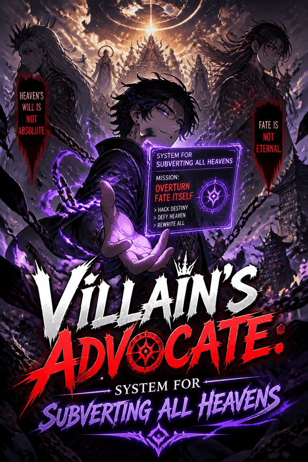 Villain's Advocate: System for Subverting All Heavens