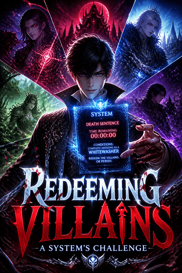 Redeeming Villains: A System's Challenge